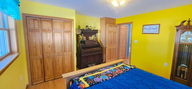 $449,999 | 99 Howe Road, Wade, ME 04786