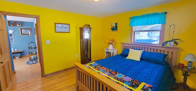 $449,999 | 99 Howe Road, Wade, ME 04786