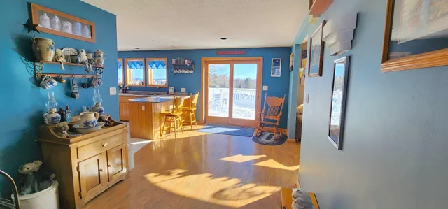 $449,999 | 99 Howe Road, Wade, ME 04786