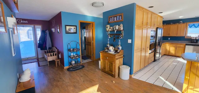 $449,999 | 99 Howe Road, Wade, ME 04786