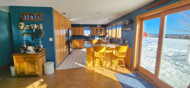 $449,999 | 99 Howe Road, Wade, ME 04786