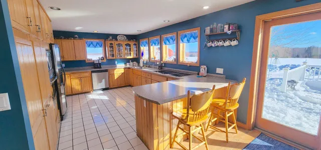 $449,999 | 99 Howe Road, Wade, ME 04786