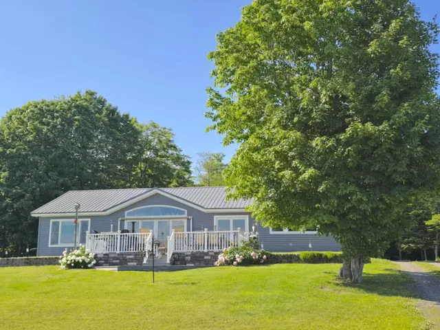 $449,999 | 99 Howe Road, Wade, ME 04786