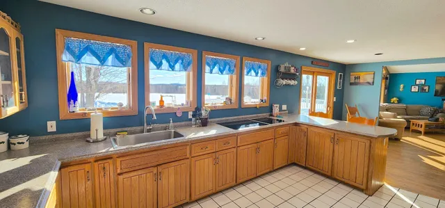 $449,999 | 99 Howe Road, Wade, ME 04786