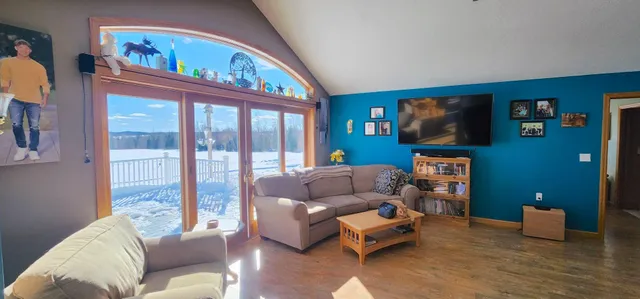 $449,999 | 99 Howe Road, Wade, ME 04786