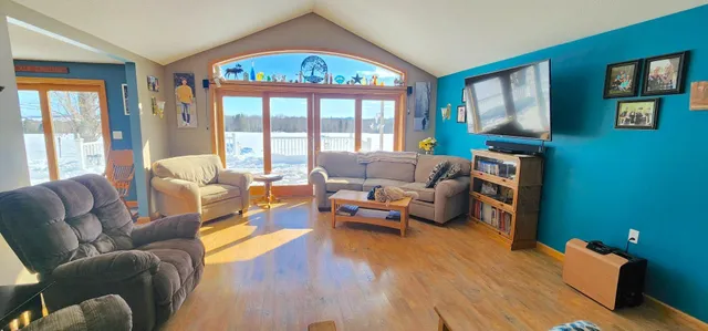 $449,999 | 99 Howe Road, Wade, ME 04786