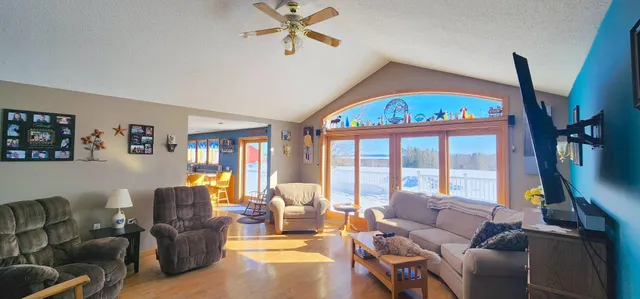 $449,999 | 99 Howe Road, Wade, ME 04786