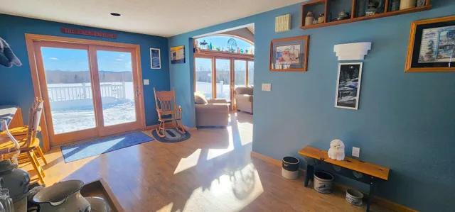 $449,999 | 99 Howe Road, Wade, ME 04786