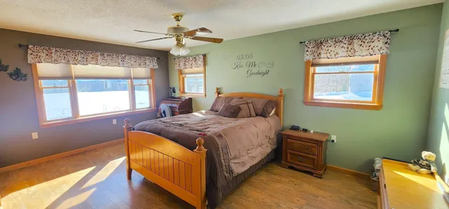 $449,999 | 99 Howe Road, Wade, ME 04786