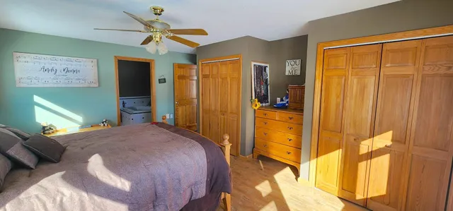 $449,999 | 99 Howe Road, Wade, ME 04786