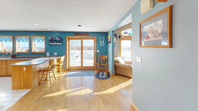 $449,999 | 99 Howe Road, Wade, ME 04786