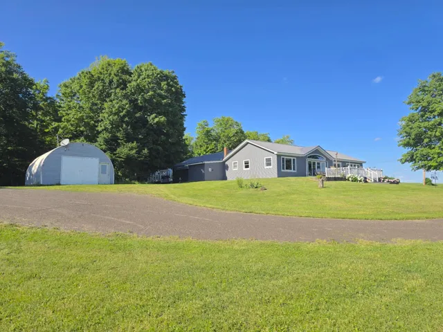 $449,999 | 99 Howe Road, Wade, ME 04786