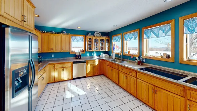 $449,999 | 99 Howe Road, Wade, ME 04786