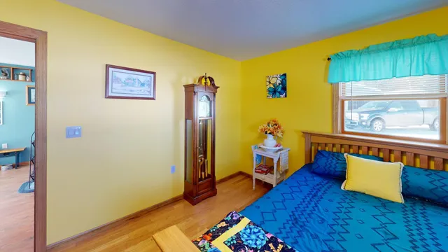 $449,999 | 99 Howe Road, Wade, ME 04786