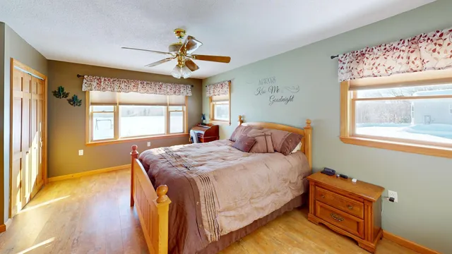 $449,999 | 99 Howe Road, Wade, ME 04786