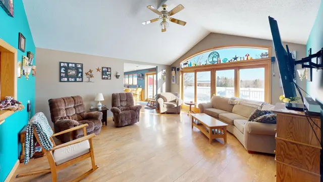 $449,999 | 99 Howe Road, Wade, ME 04786