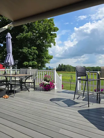 $449,999 | 99 Howe Road, Wade, ME 04786