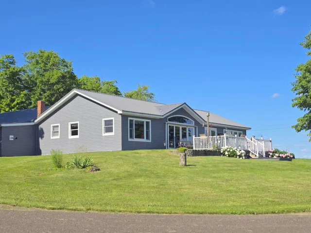 $449,999 | 99 Howe Road, Wade, ME 04786