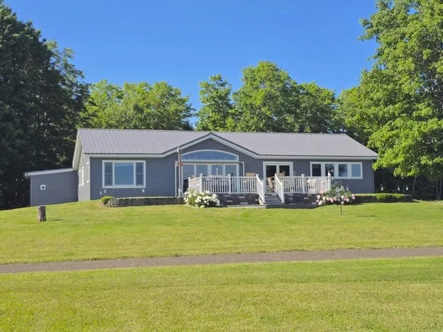 $449,999 | 99 Howe Road, Wade, ME 04786