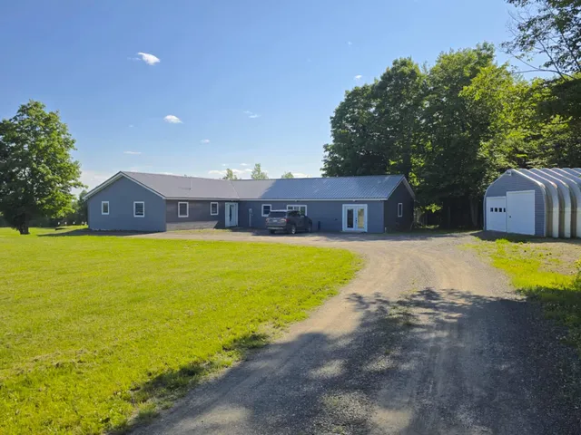 $449,999 | 99 Howe Road, Wade, ME 04786