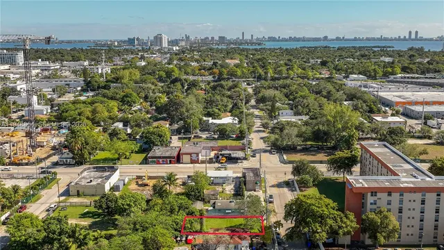 $450,000 | 167 Northeast 76th Street, Miami, FL 33138