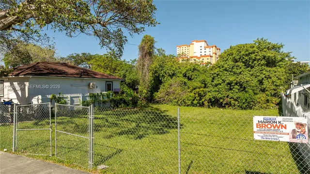 $450,000 | 167 Northeast 76th Street, Miami, FL 33138