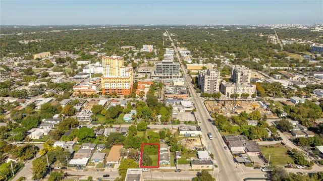$450,000 | 167 Northeast 76th Street, Miami, FL 33138