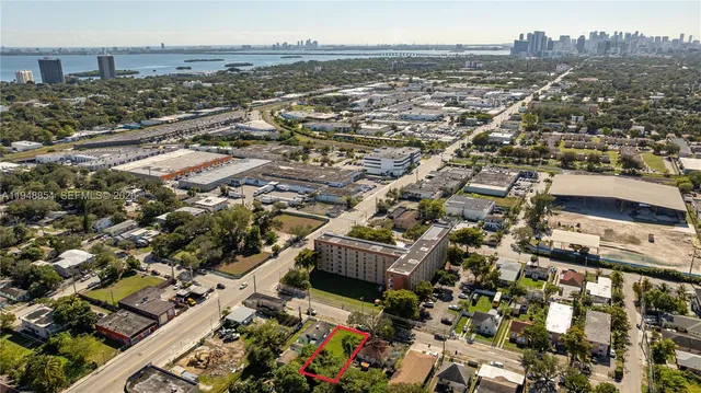 $450,000 | 167 Northeast 76th Street, Miami, FL 33138