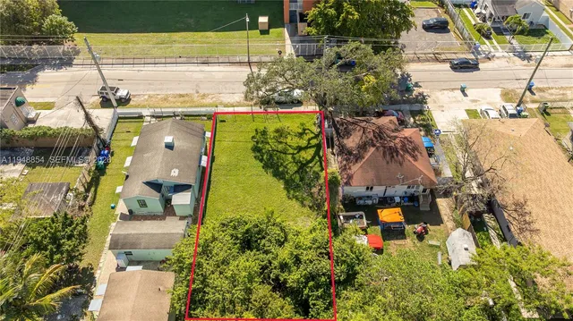 $450,000 | 167 Northeast 76th Street, Miami, FL 33138