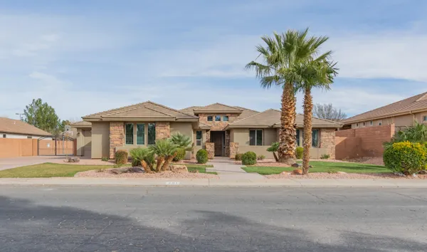 $989,900 | 291 South 1150th Street West, Hurricane, UT 84737