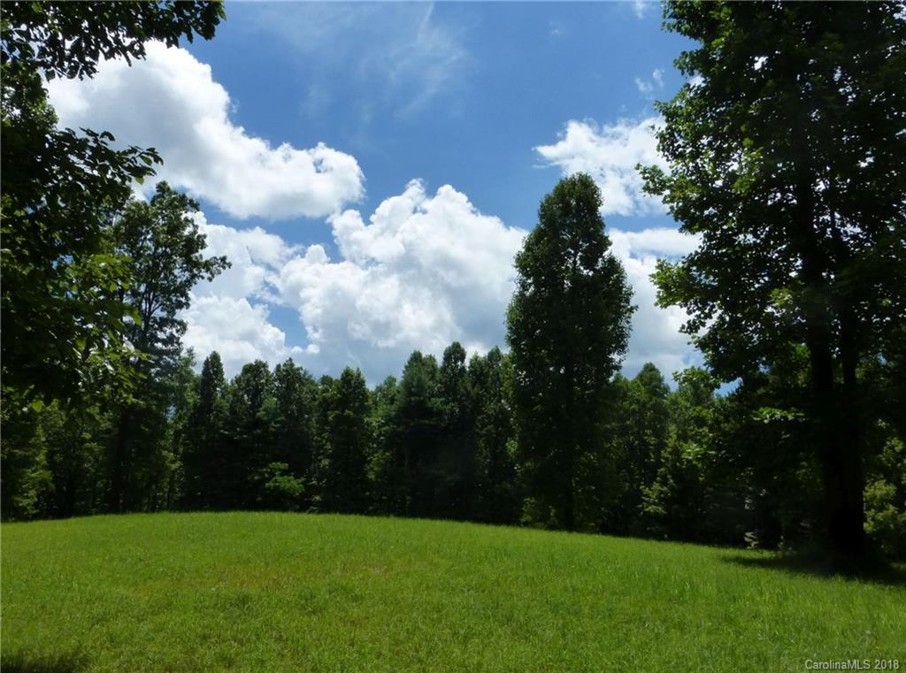 Lot 14 Reserve Road, Unit 14R Pisgah Forest, NC 28768 - Photo 13 of 26 a view of a green field
