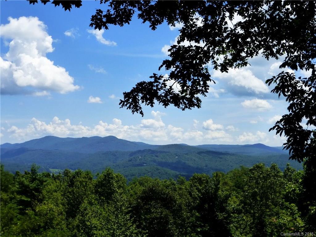 Lot 14 Reserve Road, Unit 14R Pisgah Forest, NC 28768 - Photo 20 of 26 a view of outdoor space and mountain view