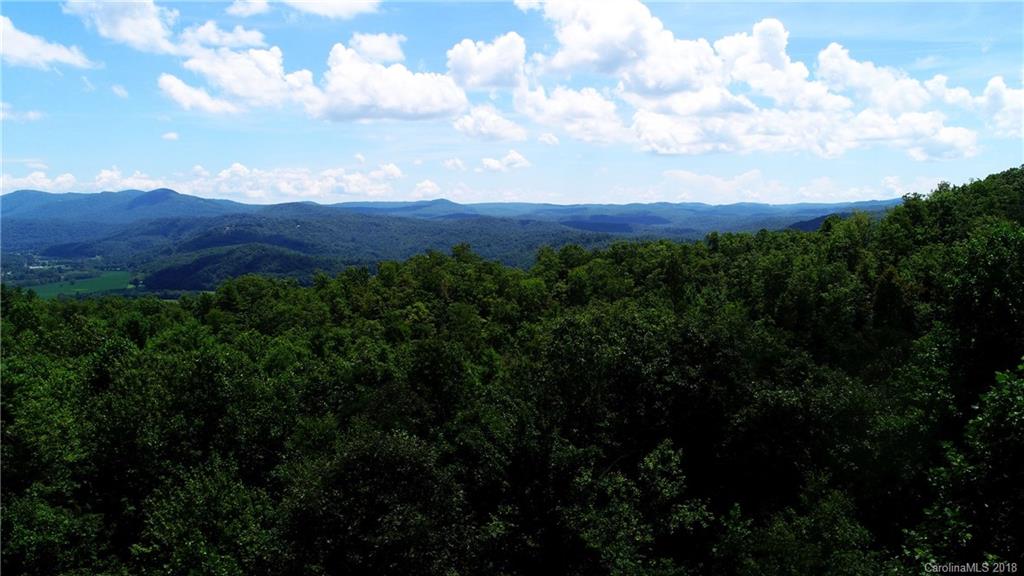 Lot 14 Reserve Road, Unit 14R Pisgah Forest, NC 28768 - Photo 6 of 26 a view of mountains and valleys