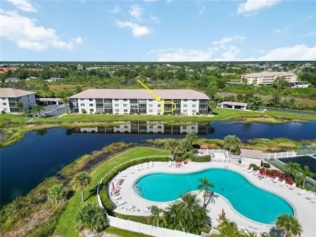 $135,000 | 175 Kings Highway, Unit 1022, Punta Gorda, FL 33983