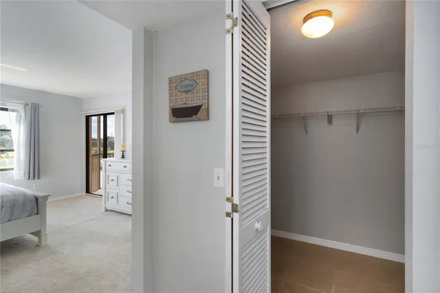 a view of livingroom with hardwood floor and window