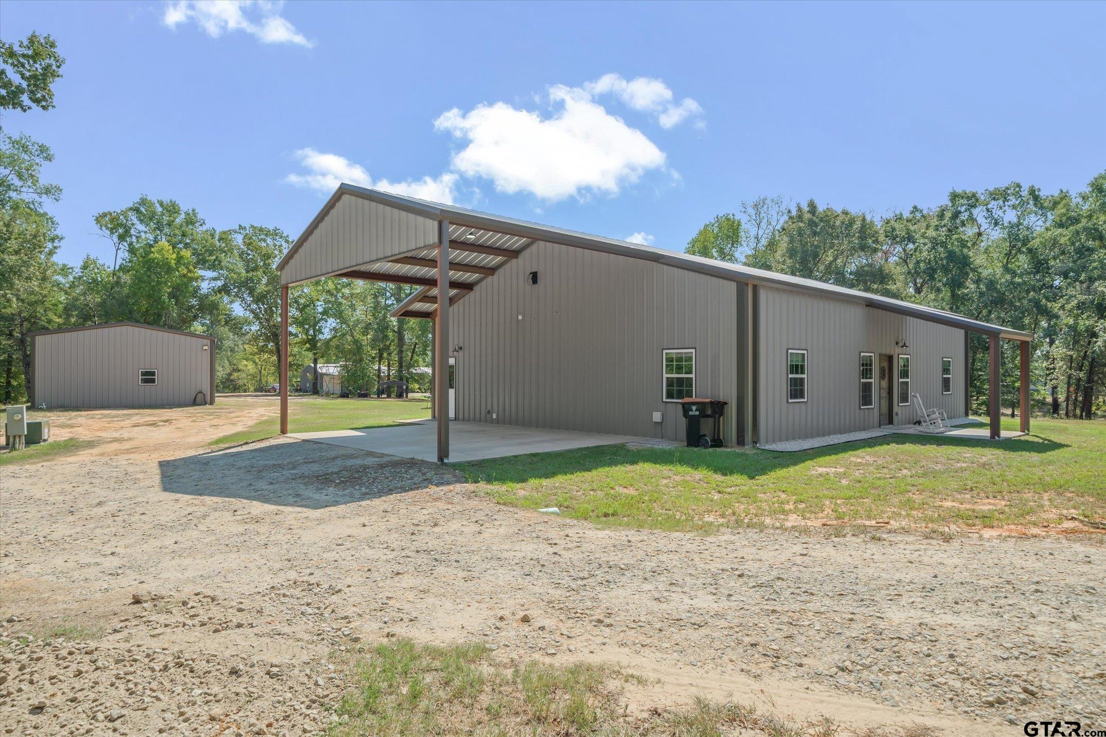 1137 VZ County Road Ben Wheeler, TX 75754 - Photo 38 of 39 Gallery Image 38