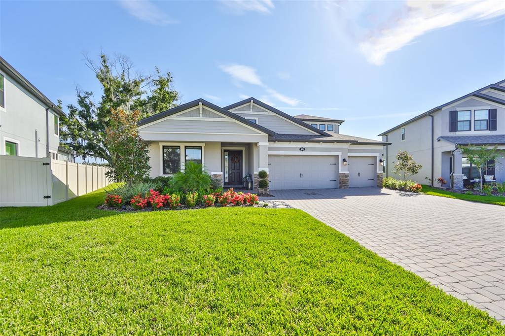 1698 Cherry Walk Road Lutz, FL 33558 - Photo 1 of 1 Gallery Image 1