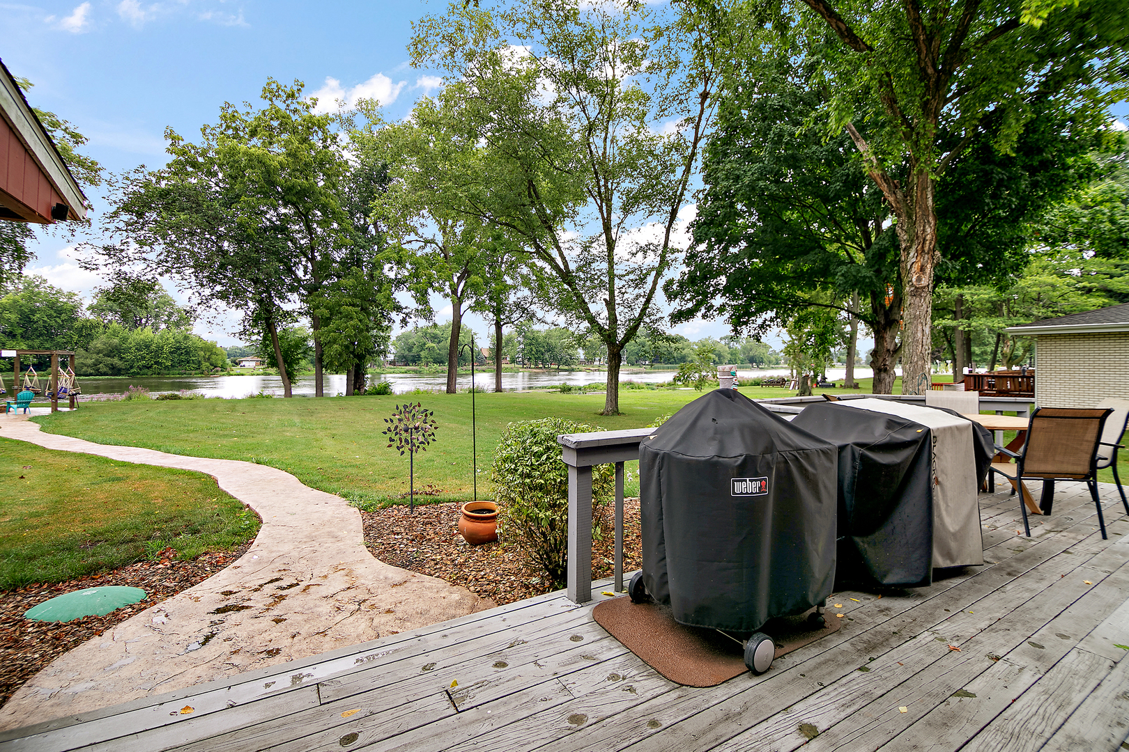 1698 Bittersweet Drive St. Anne, IL 60964 - Photo 32 of 47