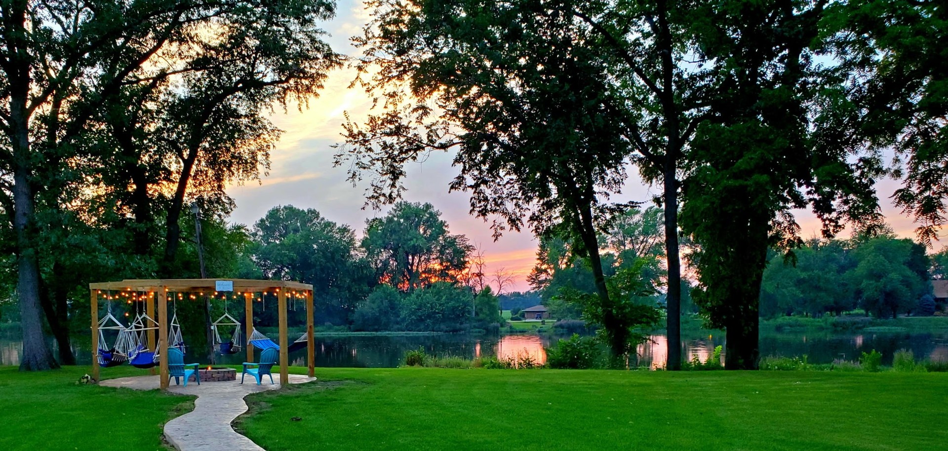 1698 Bittersweet Drive St. Anne, IL 60964 - Photo 39 of 47