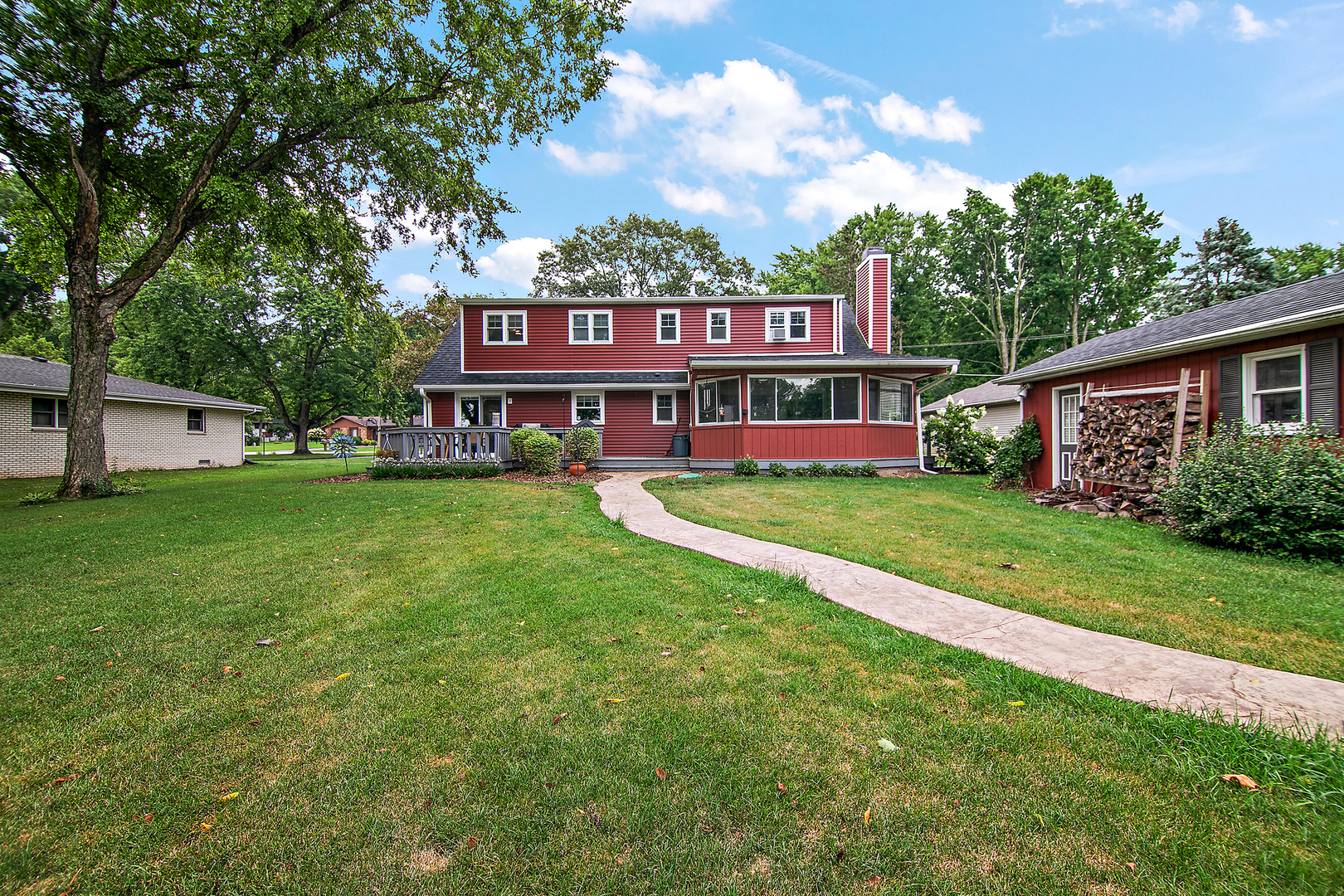 1698 Bittersweet Drive St. Anne, IL 60964 - Photo 42 of 47