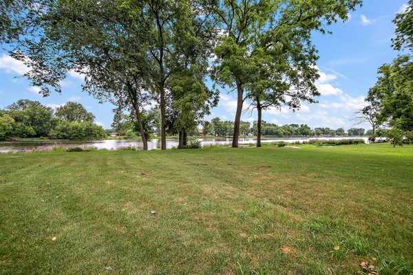a view of a lake