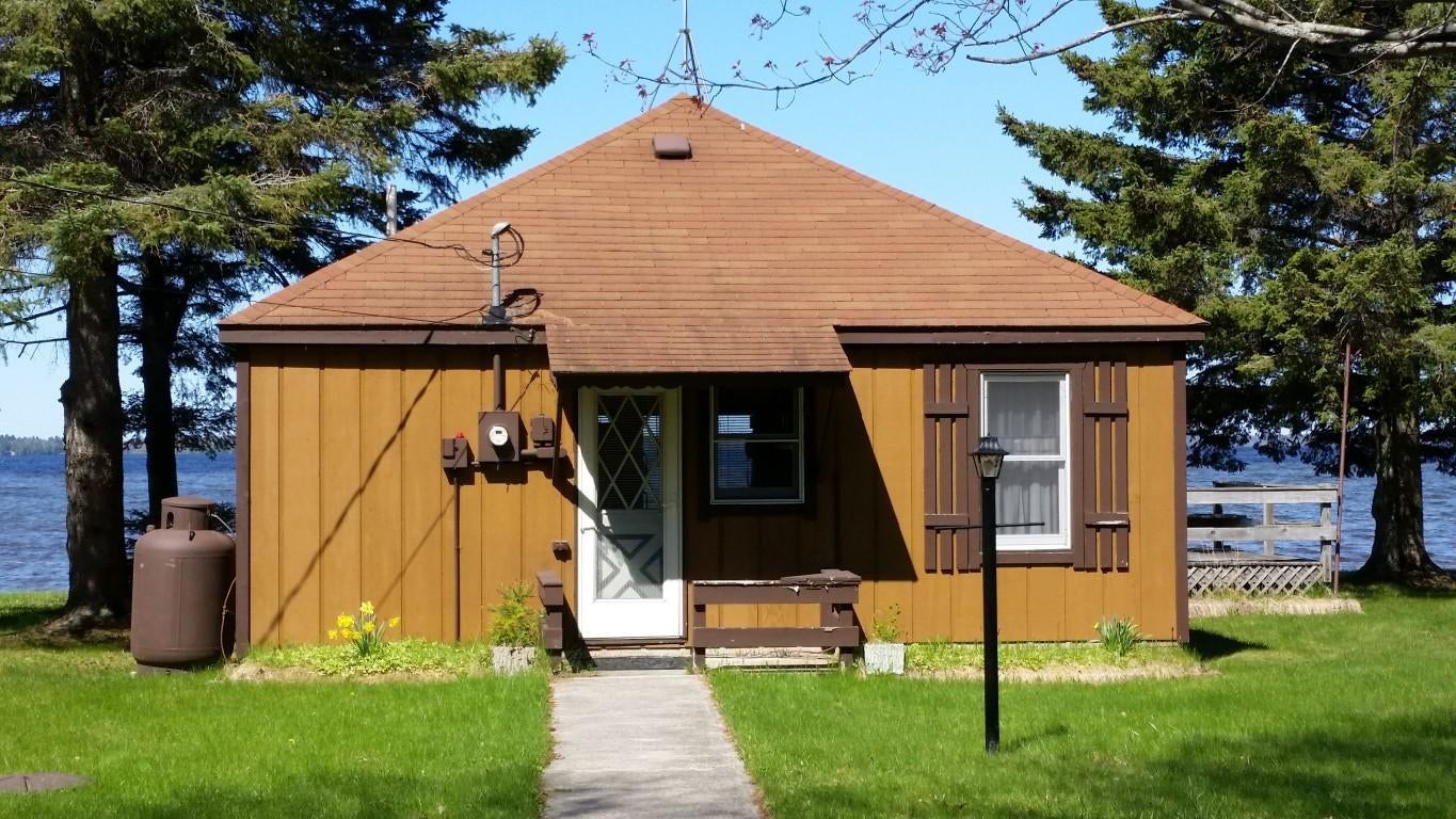 4024 Knowles Road Moran, MI 49760 - Photo 1 of 21 Gallery Image 1