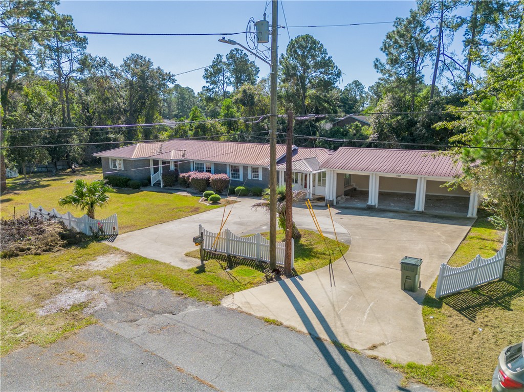 1100 Atlantic Avenue Waycross, GA 31501 - Photo 3 of 28