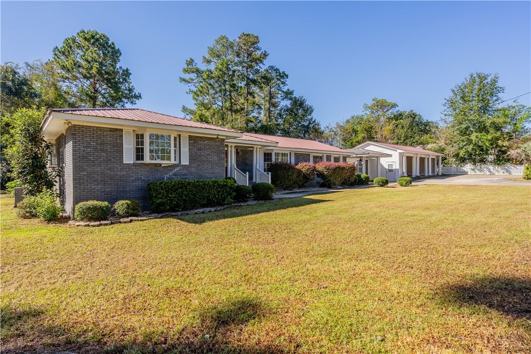 1100 Atlantic Avenue Waycross, GA 31501 - Photo 4 of 28