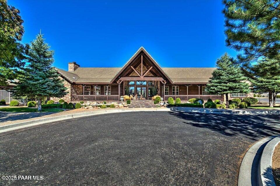 7730 Lavender Loop Prescott Valley, AZ 86315 - Photo 27 of 35 Clubhouse Exterior