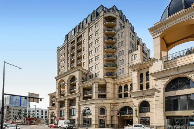 $350,000 | 925 Lincoln Street, Unit 9A, Denver, CO 80203