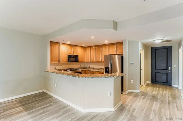 $350,000 | 925 Lincoln Street, Unit 9A, Denver, CO 80203
