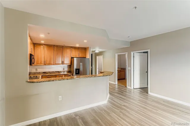 $350,000 | 925 Lincoln Street, Unit 9A, Denver, CO 80203