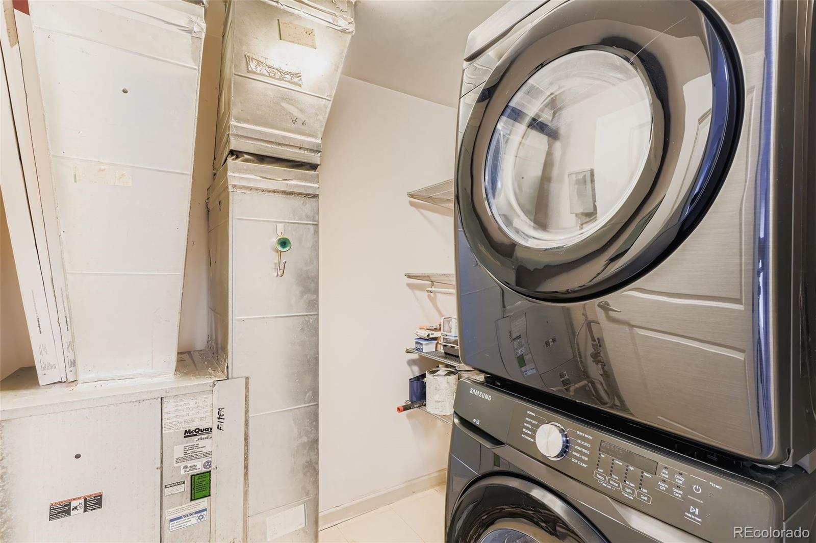 925 Lincoln Street, Unit 9A Denver, CO 80203 - Photo 24 of 32