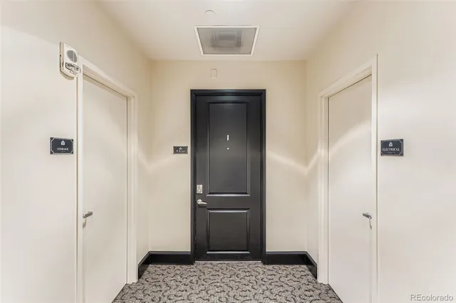 $350,000 | 925 Lincoln Street, Unit 9A, Denver, CO 80203